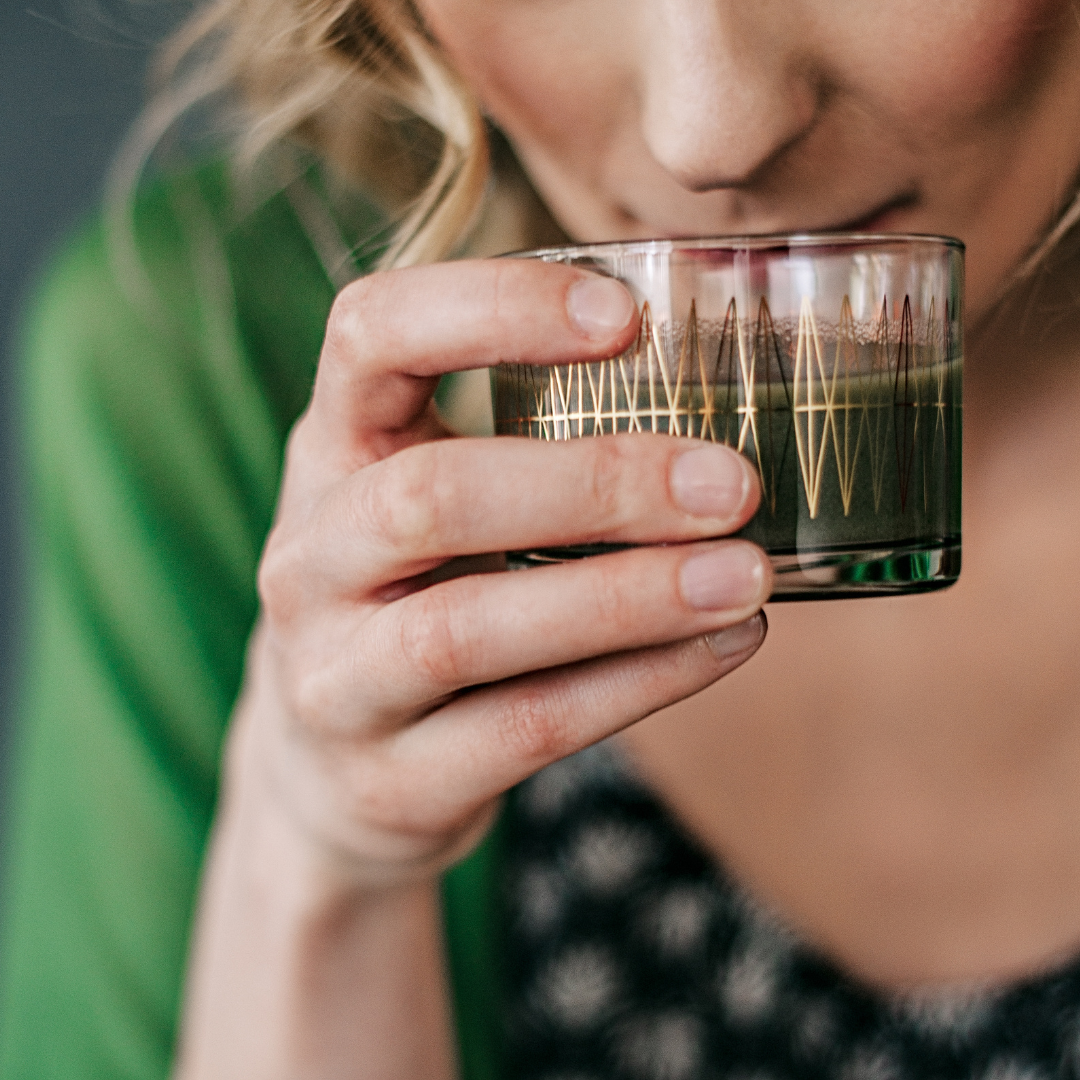 Unlocking the Stress-Relieving Power of Lignans for Body and Mind
